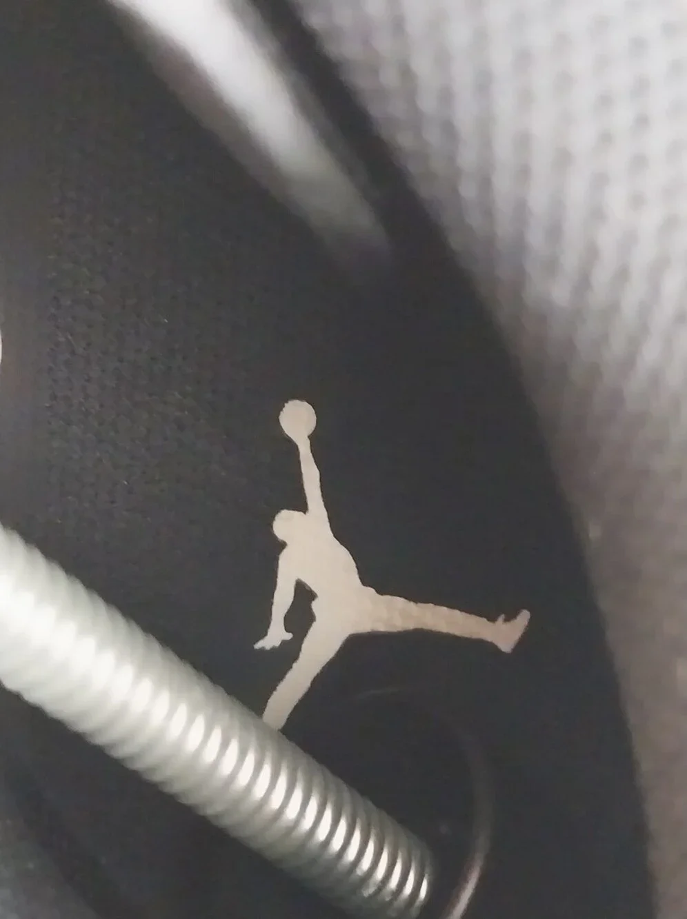 Pre-owned 2025 Jordan 1 Low Cleats
